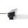 Flat-X 30 Inch 2-in-1 High Beam Lightbar Dual Power E-Approved