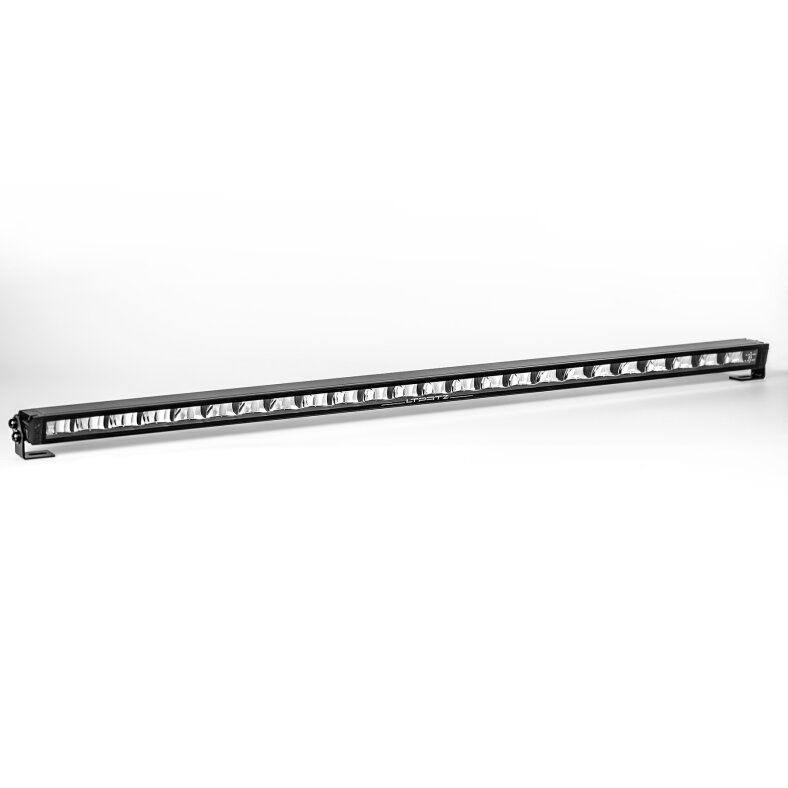 Lightpartz Flat-X 44 Combination Driving Lightbar ECE