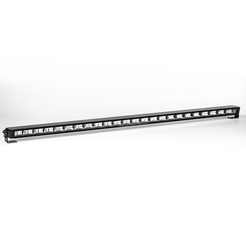 Flat-X 44 Inch 2-in-1 - Driving Lightbar E-Approval