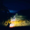 Flat-X 44 Inch 2-in-1 - Driving Lightbar E-Approval