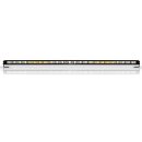 Flat-X 44 Inch 2-in-1 - Driving Lightbar E-Approval