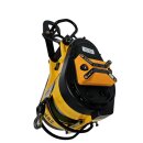 kiowinch srw-200 construction hoist with radio remote...