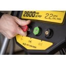 champion industrial pressure washer gasoline 6ps 180 bar 2,600 psi 8.3 l