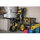 champion industrial pressure washer gasoline 6ps 180 bar 2,600 psi 8.3 l