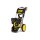 CHAMPION Industrie-Hochdruckreiniger Benzin 6PS 180 Bar 2.600 PSI 8,3 l