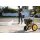 CHAMPION Industrie-Hochdruckreiniger Benzin 6PS 180 Bar 2.600 PSI 8,3 l