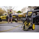 champion industrial pressure washer gasoline 7ps 221 bar 3,200 psi 9 l