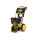 champion industrial pressure washer gasoline 7ps 221 bar 3,200 psi 9 l