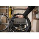 champion industrial pressure washer gasoline 12ps 290 bar 4,200 psi 15.1 l