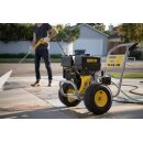 champion industrial pressure washer gasoline 12ps 290 bar 4,200 psi 15.1 l