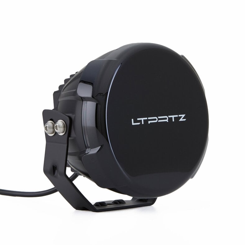 Cover logo black X-Type 7 Inch