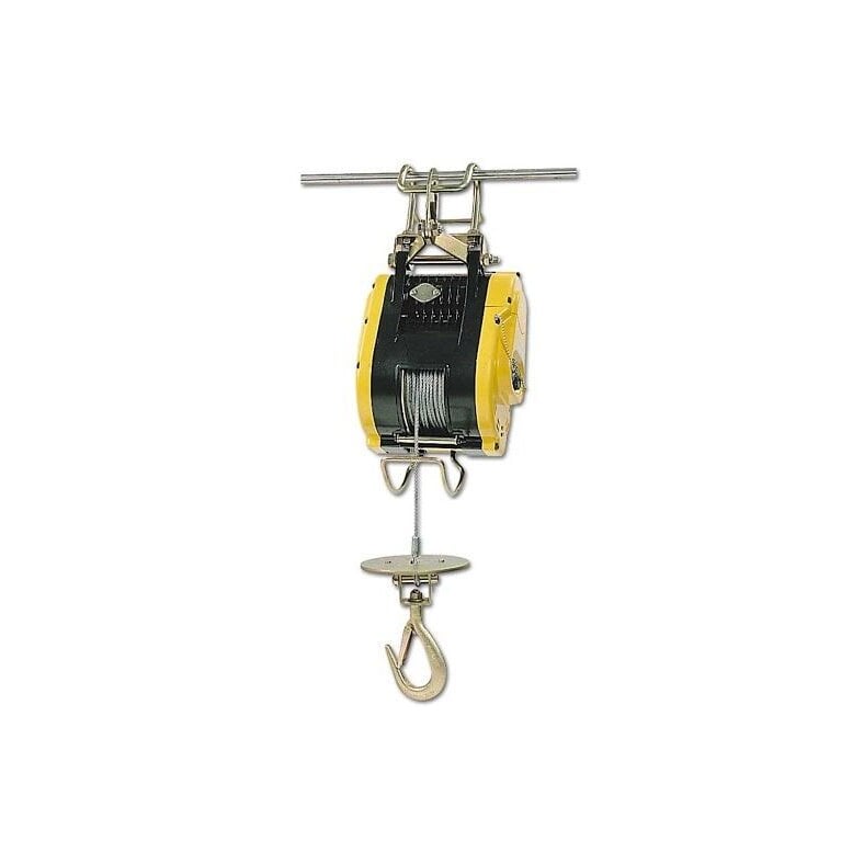 ComeUp cws-160 construction hoist 160kg 22m/min 230v