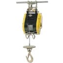 ComeUp cws-160 construction hoist 160kg 22m/min 230v