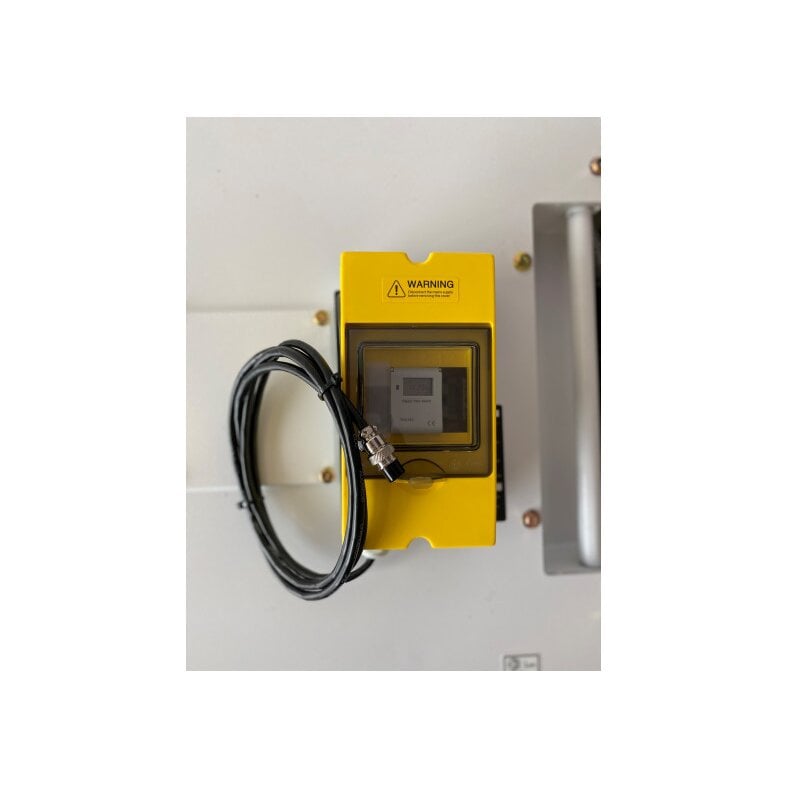 t20 timer for itc power generating set