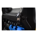 itc power inverter power generator petrol 6500 watt 230v with radio start