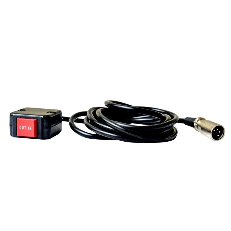 Warrior Handlebar Remote ATV/Quad