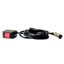 Warrior Handlebar Remote ATV/Quad