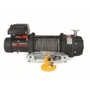 Electric Winch Warrior Samurai S12000 5,4 t 12 V...