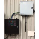 ATS Box 100A für WARRIOR Diesel Stromerzeuger