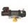 Warrior Severe Duty Winch electric winch t1000 22000 9.9 t 12 v plastic rope waterproof to ip68