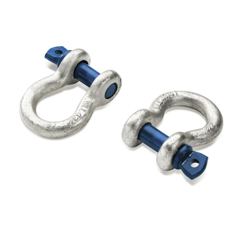 Seilflechter Bergeset Offroad