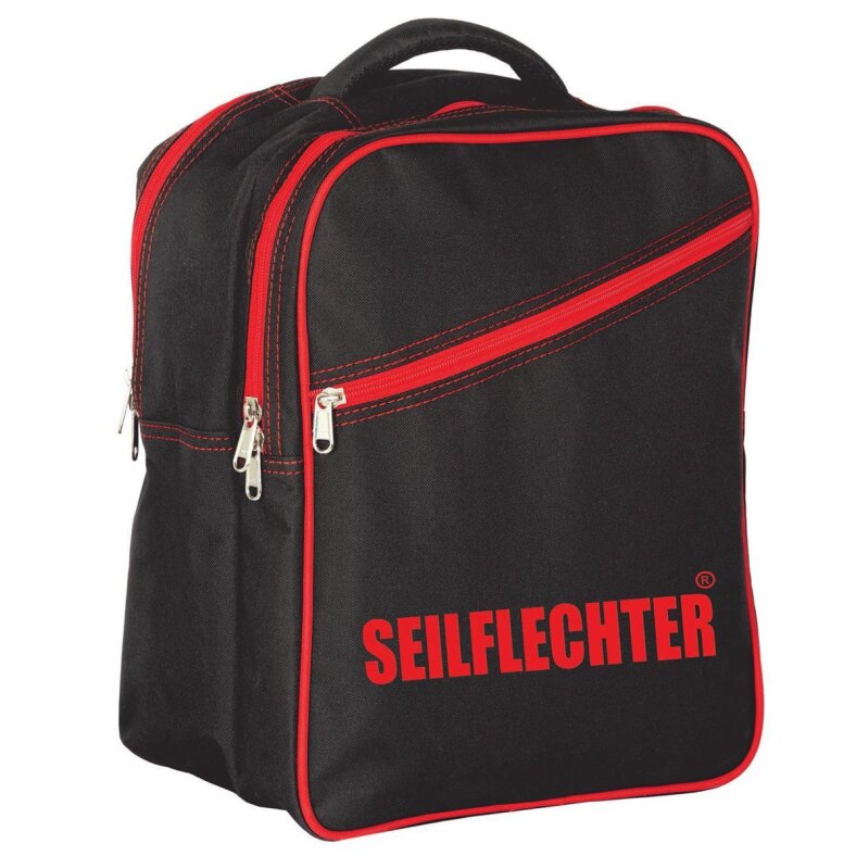 Seilflechter Bergeset Offroad