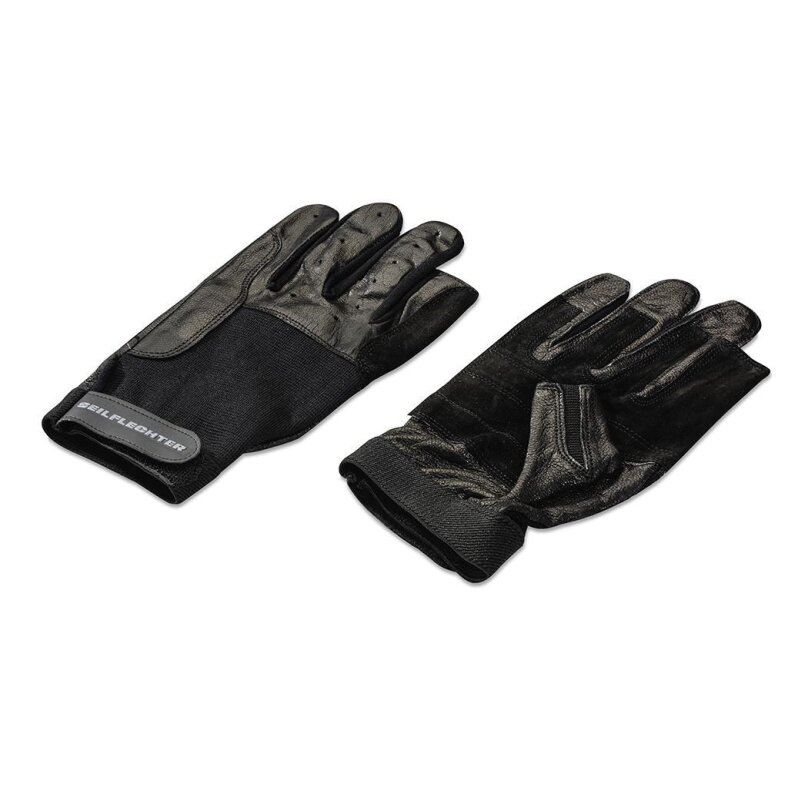 Seilflechter Bergeset Offroad