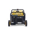 Champion 3500 Watt Digital Hybrid Inverter Generator 230v Electric Start Radio Start