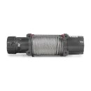 Electric winch Warrior Samurai Gen2 5.4 t 12v steel cable ip68