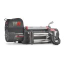 Elektrische Seilwinde Warrior Samurai Gen2 5,4 t 12V wire...