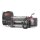 Electric winch Warrior Samurai Gen2 5.4 t 12v steel cable ip68