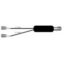 2-way distributor cable X-Type driving lamp