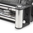 Electric winch Warrior Samurai Gen2 5.4 t 24v steel cable ip68