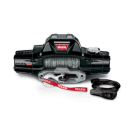 WARN Electric Winch ZEON 12S 12000LB 5.4 t Synthetic Rope...