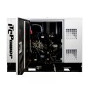 ITC Power Industrie Stromerzeuger Stromaggregat DG14KSE 14 KVA Diesel Wassergekühlt