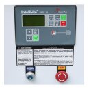 ITC Power Industrie Stromerzeuger Stromaggregat DG14KSE 14 KVA Diesel Wassergekühlt