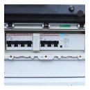 ITC Power Industrie Stromerzeuger Stromaggregat DG14KSE 14 KVA Diesel Wassergekühlt