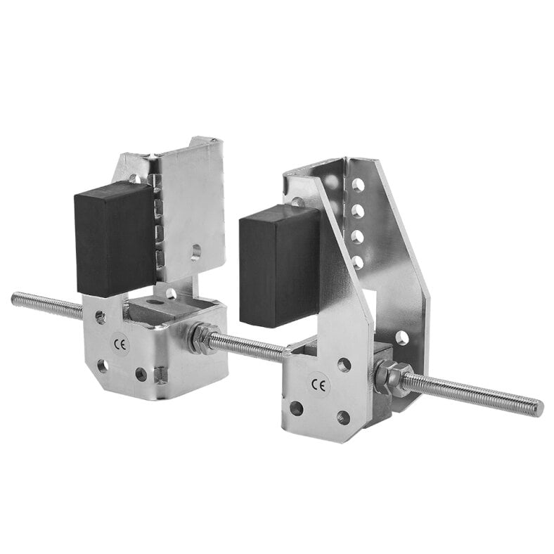 DELTA® Fahrwerkpuffer - bis 10t