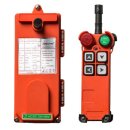 deltacontrol radio control for deh + dts chain hoists