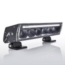 13" LED Lightbar Fernscheinwerfer 30° mit Positionslicht ECE