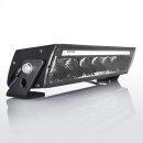 13" LED Lightbar Fernscheinwerfer 30° mit Positionslicht ECE