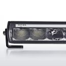 13" LED Lightbar Fernscheinwerfer 30° mit Positionslicht ECE