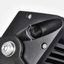 13" LED Lightbar Fernscheinwerfer 30° mit Positionslicht ECE