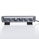 13" led lightbar spotlight 30° with position light ece