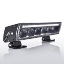 13" led lightbar spotlight 30° with position...