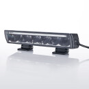 13" led lightbar spotlight 30° with position light ece