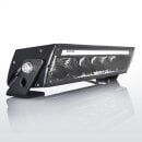 13" led lightbar spotlight 30° with position light ece
