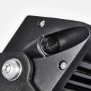 13" led lightbar spotlight 30° with position light ece