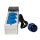 Adapter Verteiler CEE 230V 32A auf 3x 230V 16A mit Kabel
