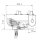 Elektrische Seilwinde Hebezug Seilzug mit Funkfernbedienung 230V 300/600kg